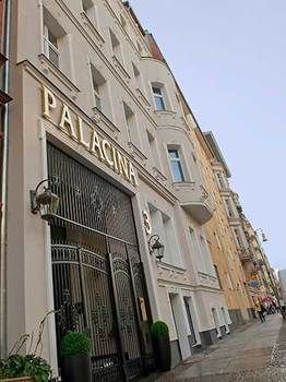 Palacina Apartment