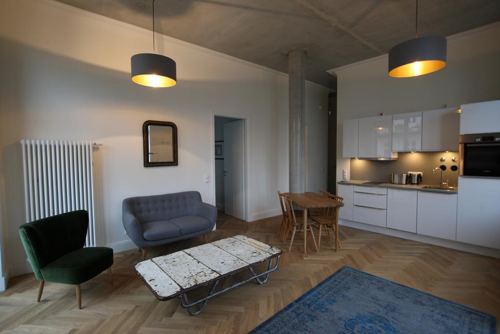 Apartment Base - Kreuzberg