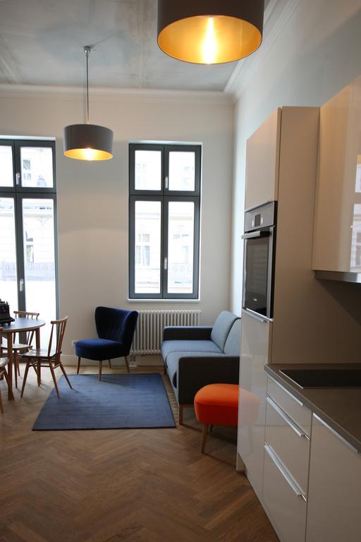 Base - Kreuzberg Apartment