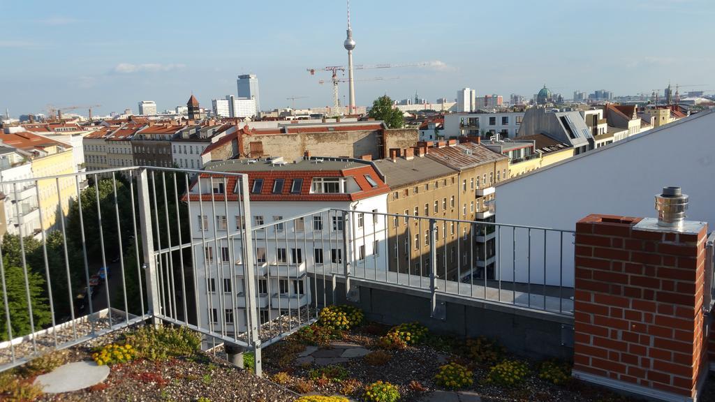 City Panorama