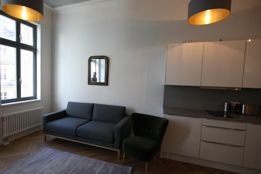 Apartment Base - Kreuzberg