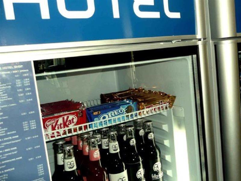 B&B Hotel Berlin-Adlershof 2*