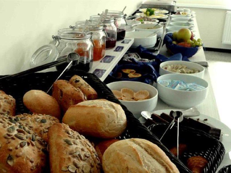 Hotel B&B Hotel Berlin-Adlershof