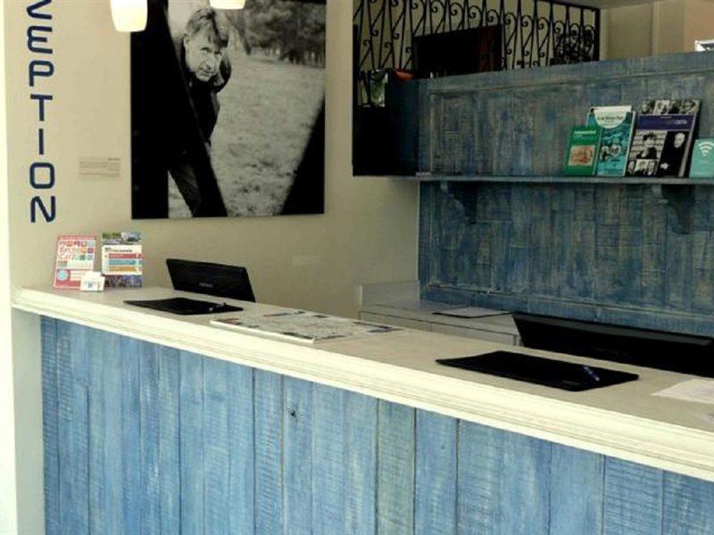 B&B Hotel Berlin-Adlershof Hotel Berlin