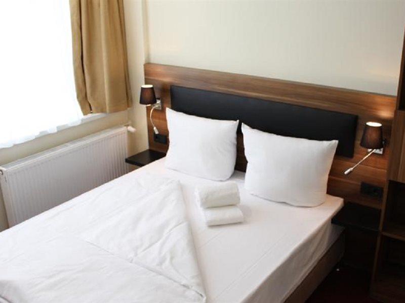 B&B Hotel Berlin-Adlershof Berlin
