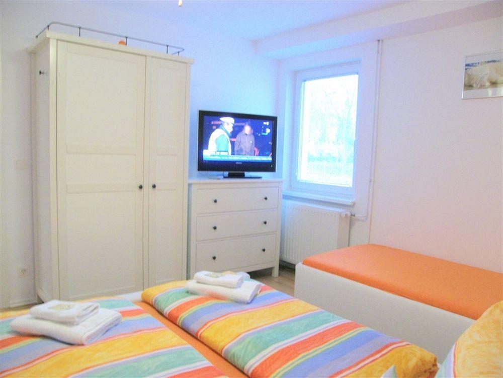 City Holiday Apartments Berlin Lejlighed *