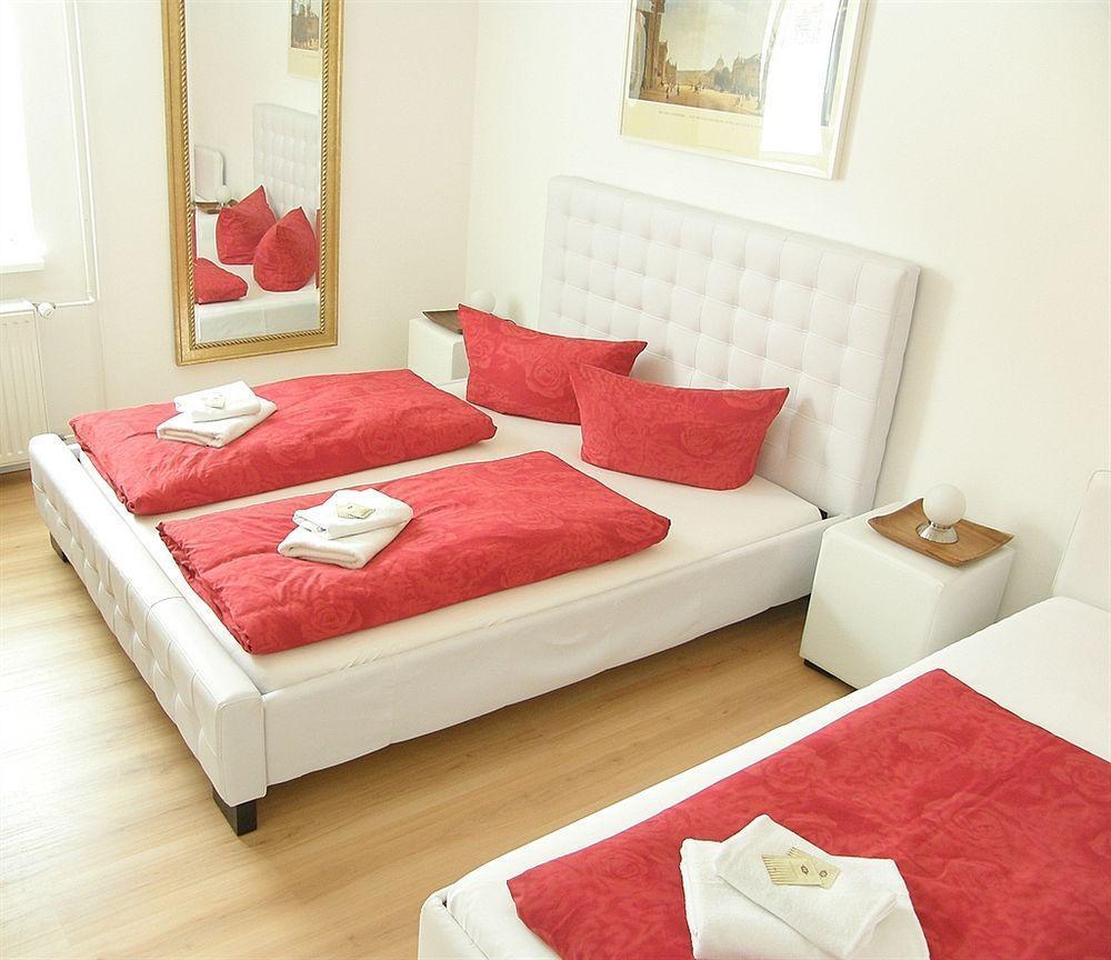 City Holiday Apartments Berlin * Berlin