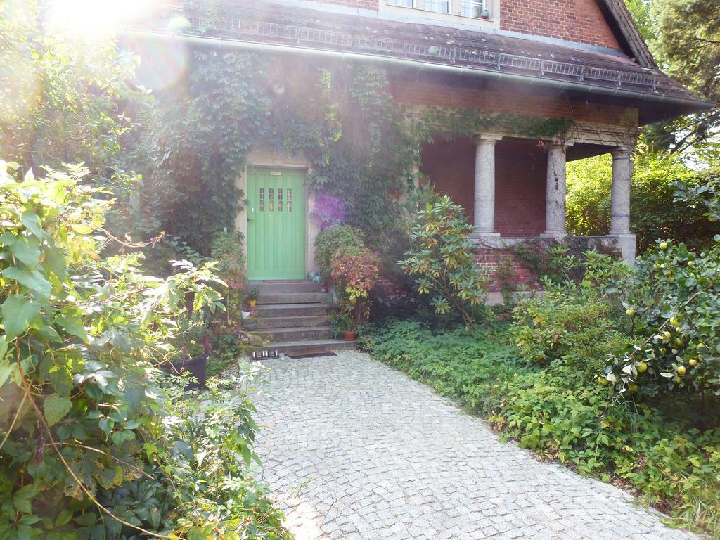 Apartment Villa-hufeland