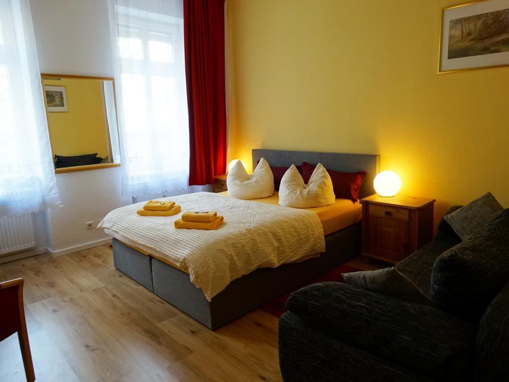 Freiraum Guest house