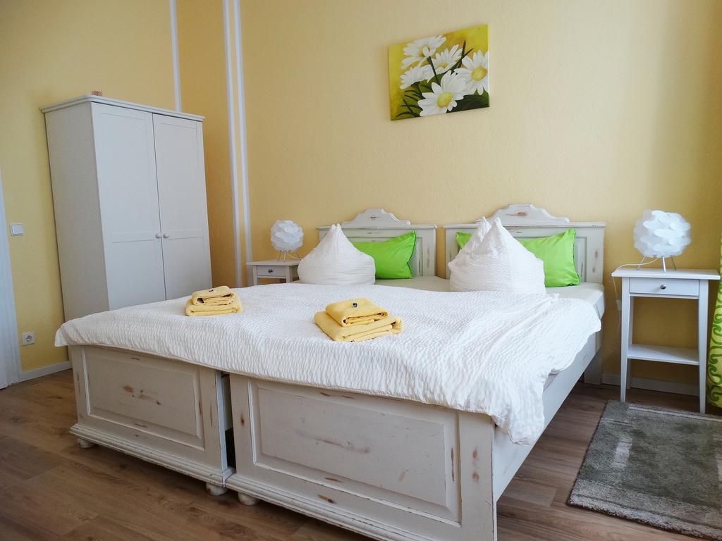 Guest house Freiraum