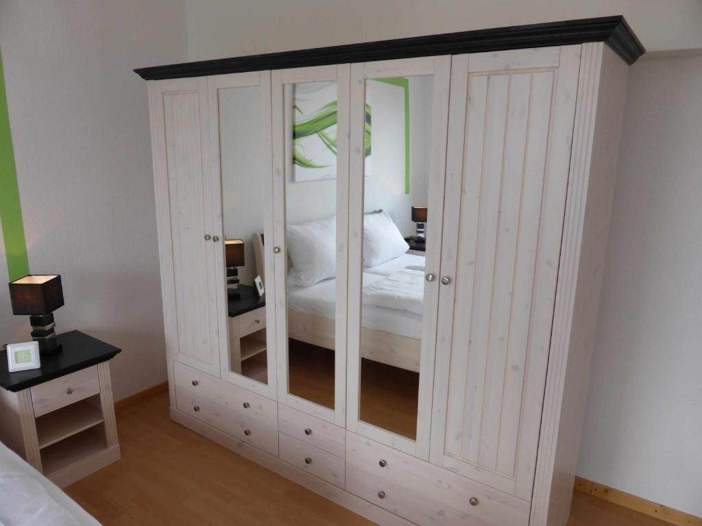 Schoneberg Lejlighedshotel