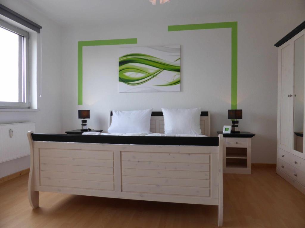 Schoneberg Lejlighedshotel *