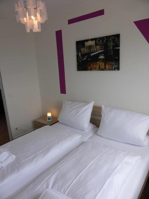 Lejlighedshotel Schoneberg