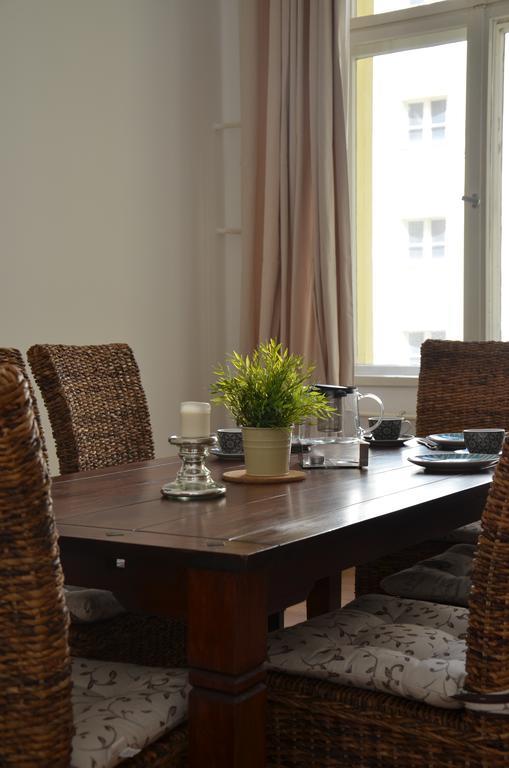 Berlinberlin Apartment