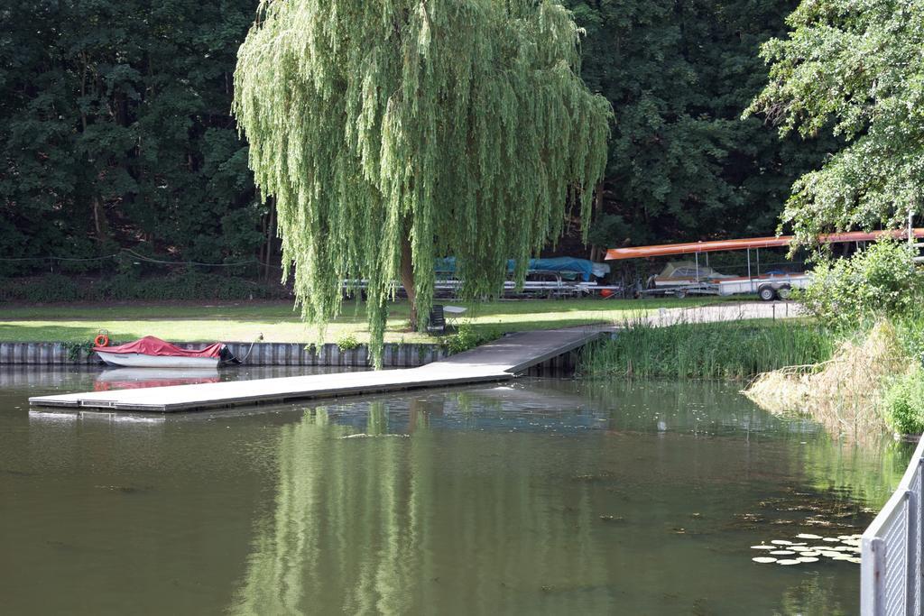 Lejlighed Wassersport-appartements Am Stoessensee *