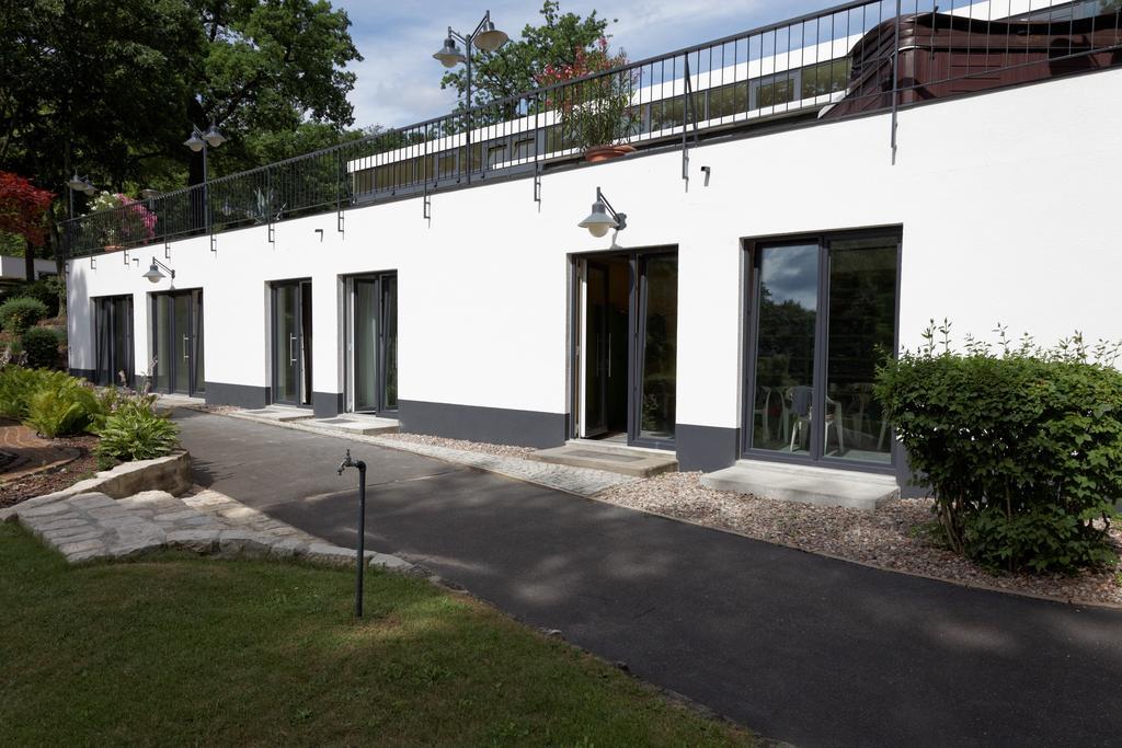 Lejlighed Wassersport-appartements Am Stoessensee Berlin