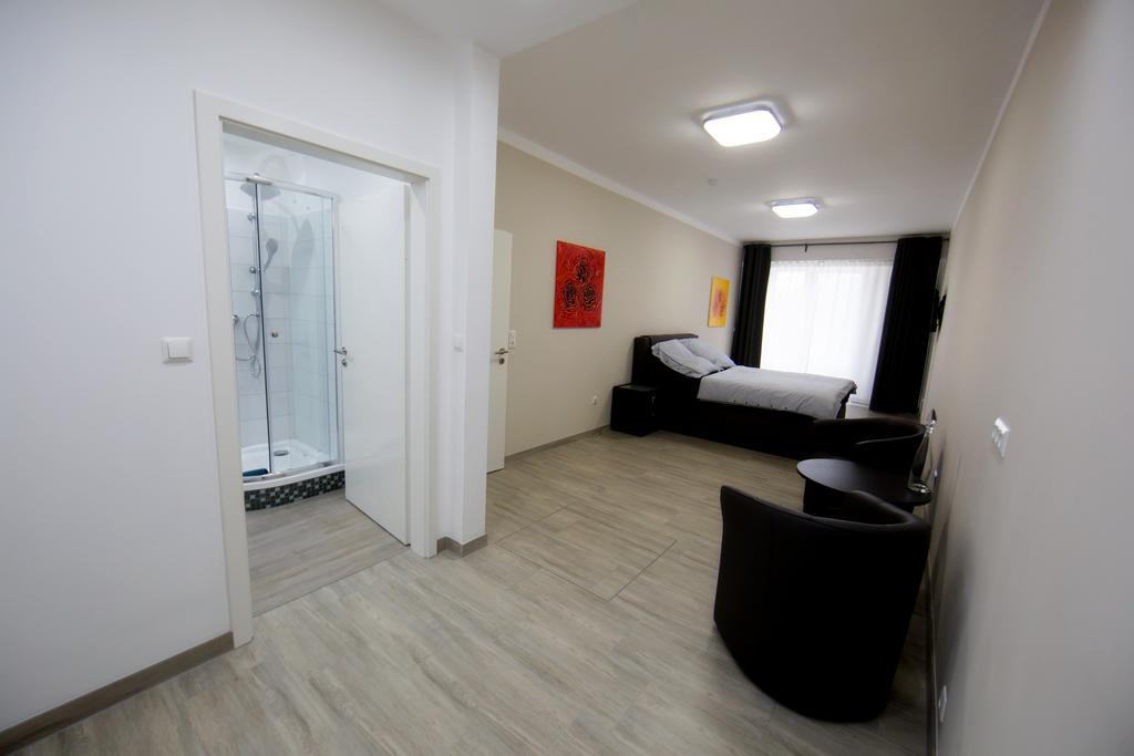 Wassersport-appartements Am Stoessensee * Berlin