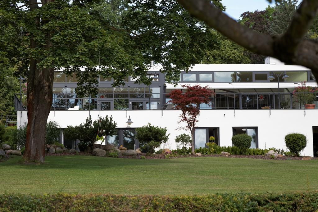 Lejlighed Wassersport-appartements Am Stoessensee
