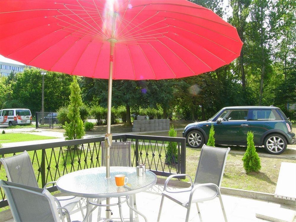 City Holiday Apartments Berlin