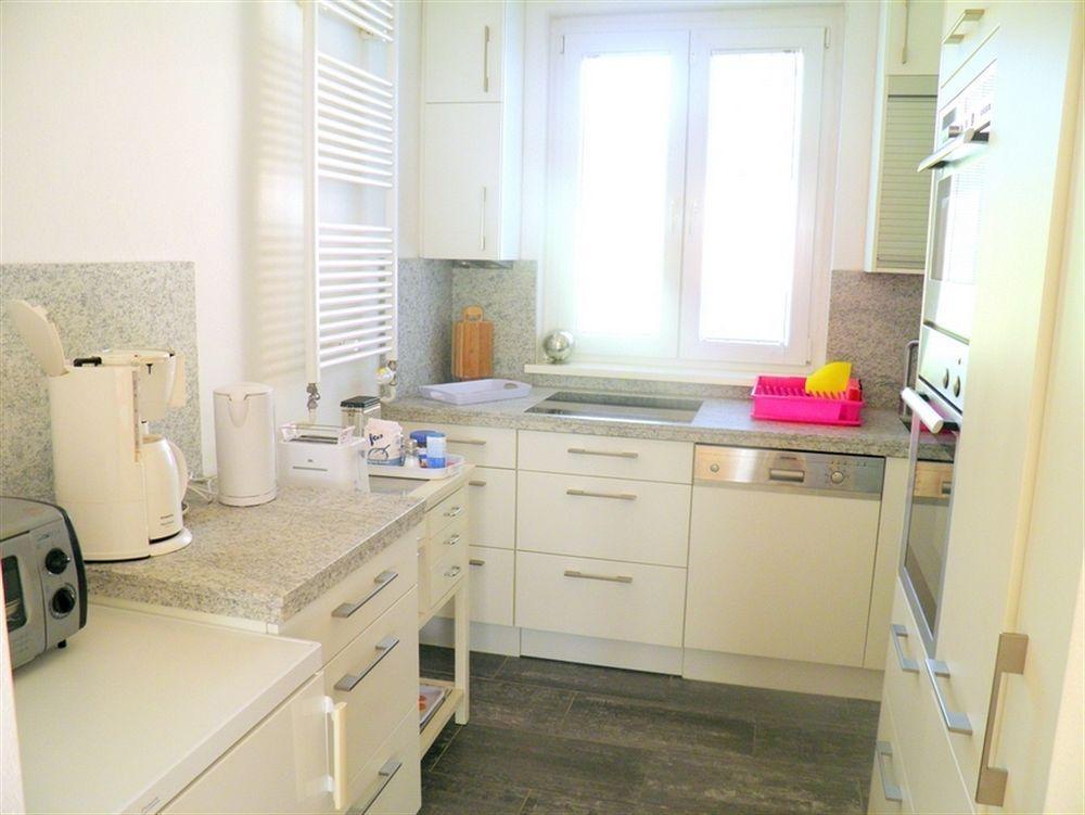 City Holiday Apartments Berlin * Berlin