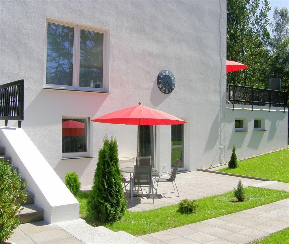 Lejlighed City Holiday Apartments Berlin