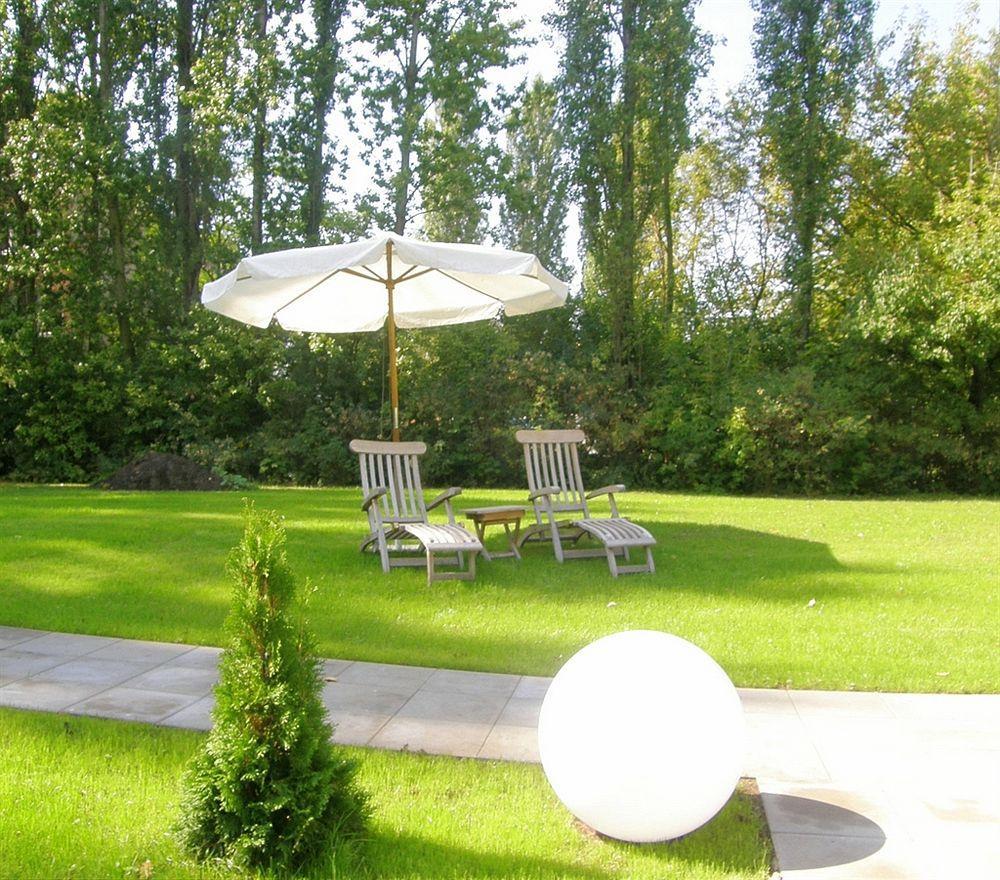 City Holiday Apartments Berlin Lejlighed