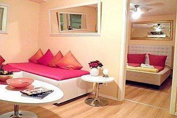 City Holiday Apartments Berlin *