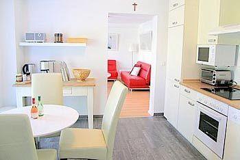 City Holiday Apartments Berlin Lejlighed *