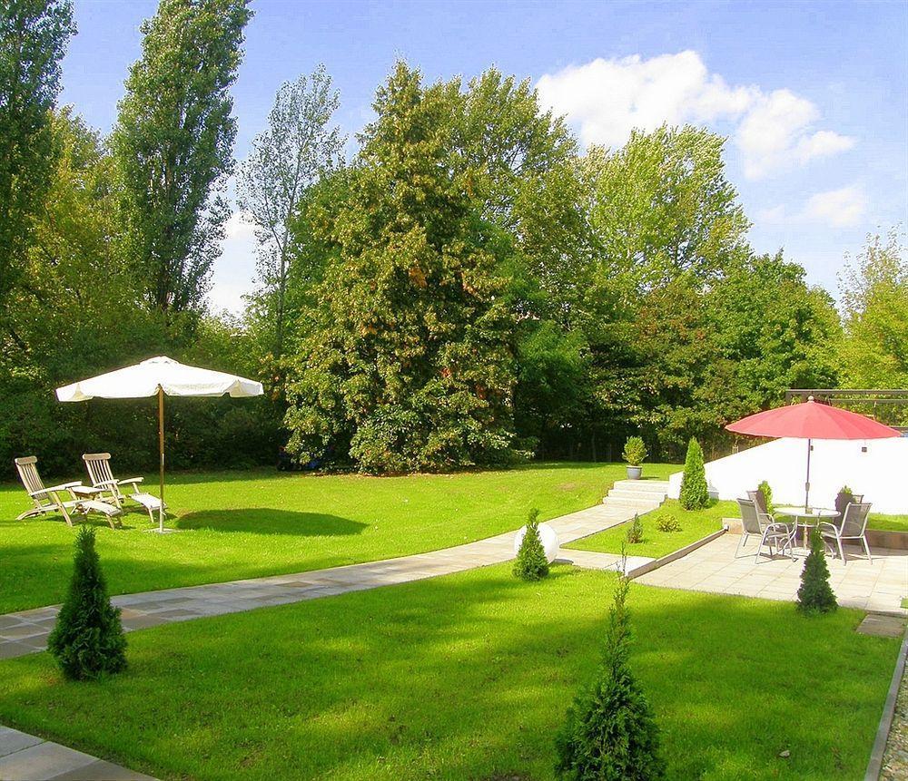 City Holiday Apartments Berlin Lejlighed Berlin