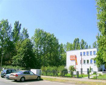 City Holiday Apartments Berlin *