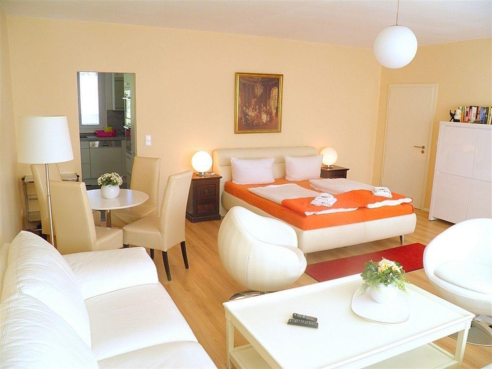 City Holiday Apartments Berlin Berlin