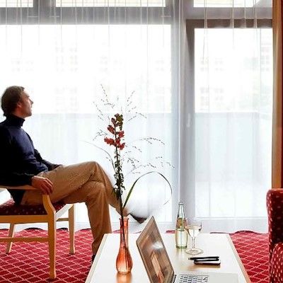 Chateau Kurfuerstendamm 4*