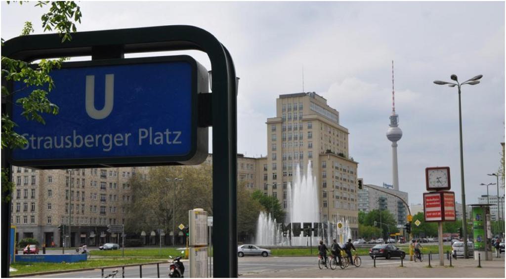City Center Lejlighed