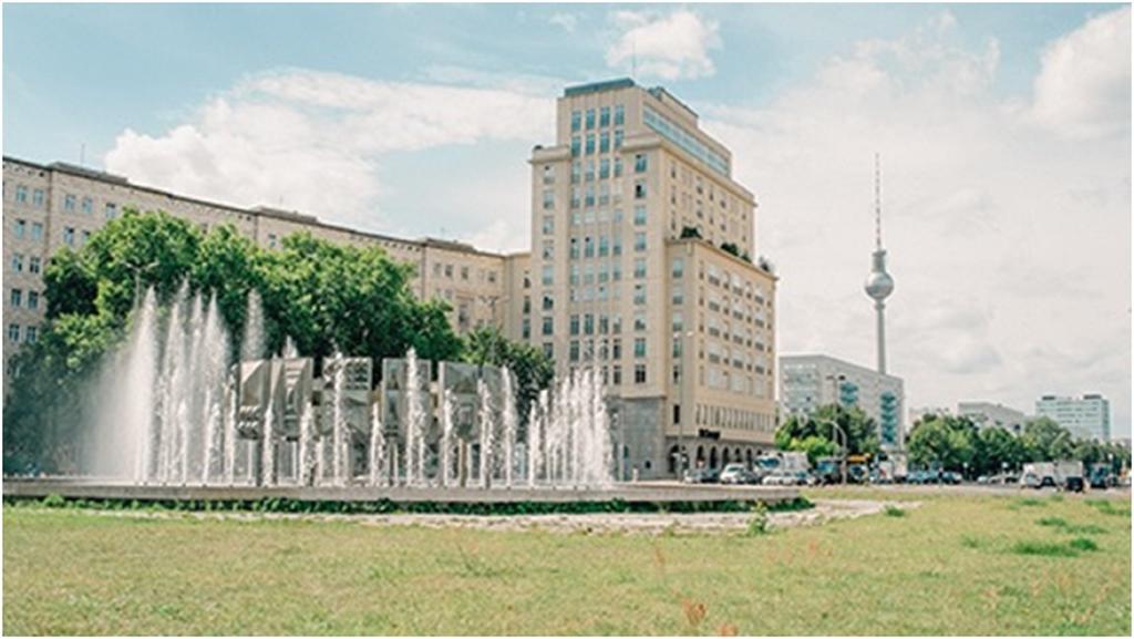 City Center *