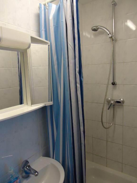 Hotel-pension Gribnitz 2*