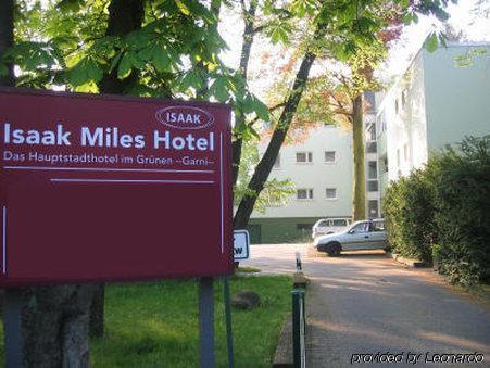 Miles Hotel 3*