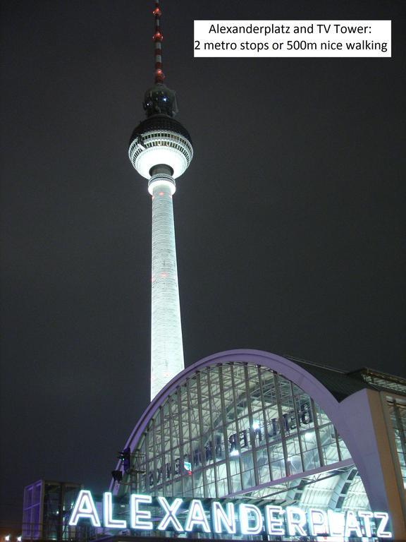 City Center Lejlighed *