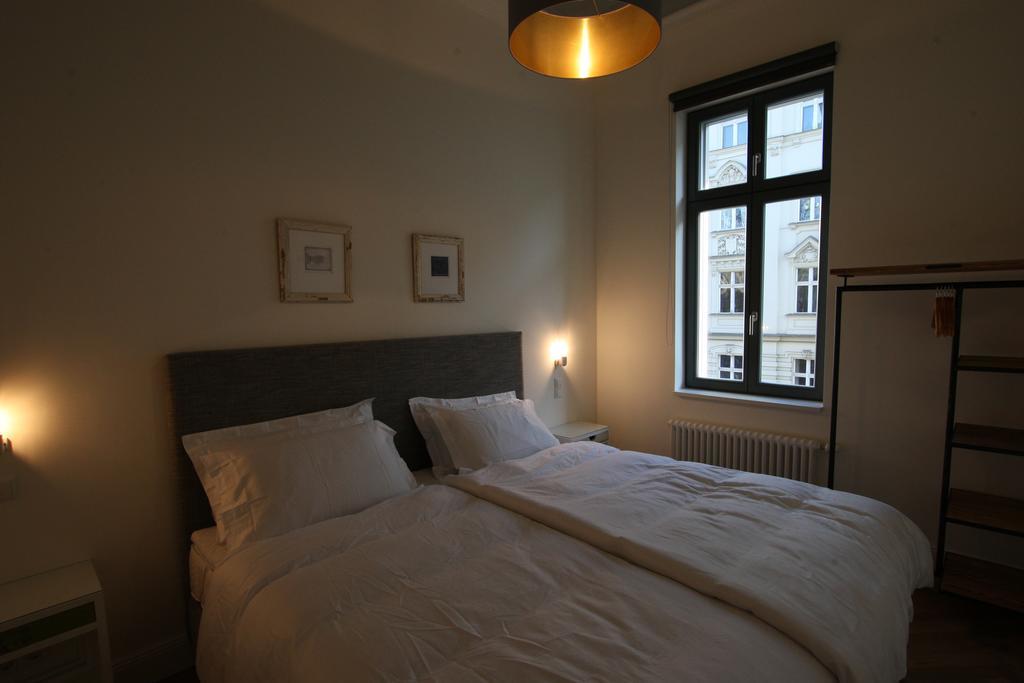Base - Kreuzberg Apartment