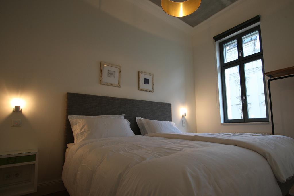 Base - Kreuzberg Apartment *