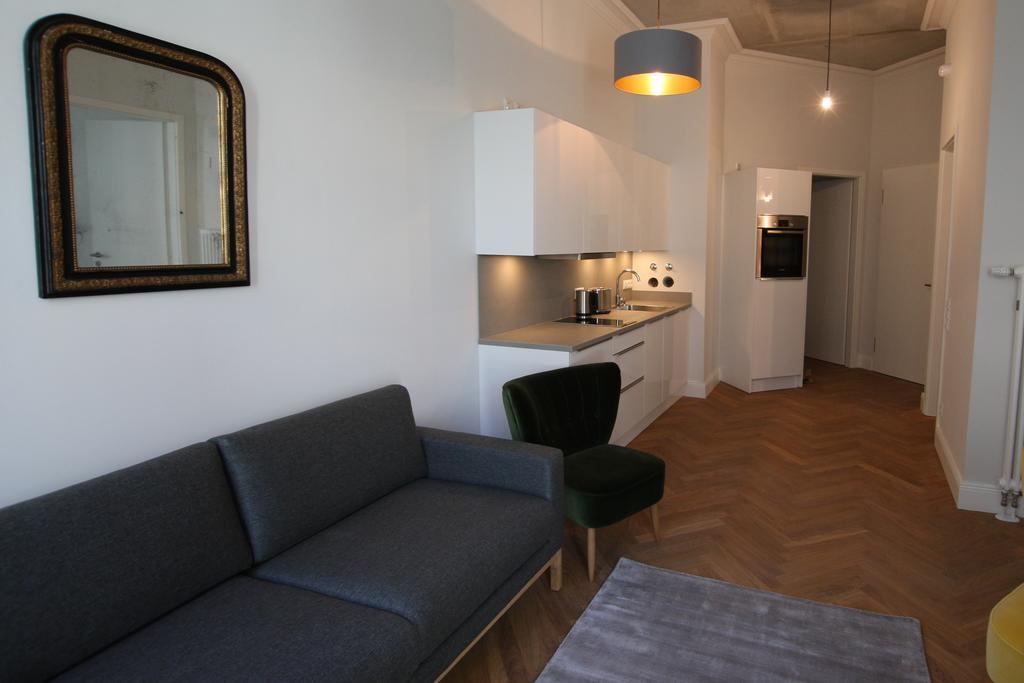 Apartment Base - Kreuzberg Berlin