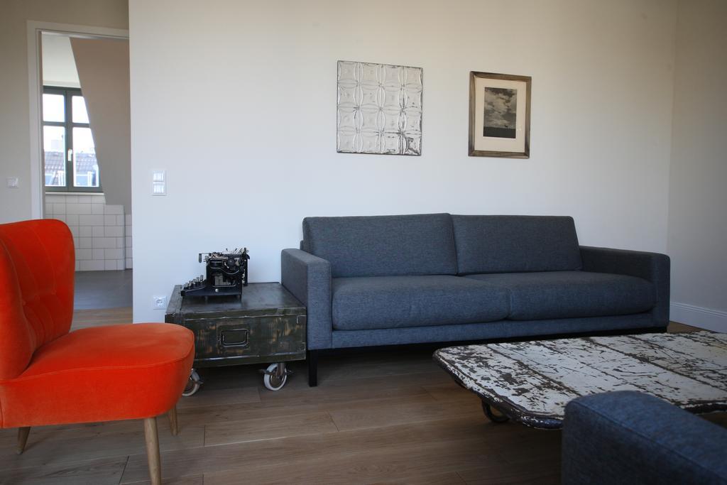 Base - Kreuzberg Apartment *