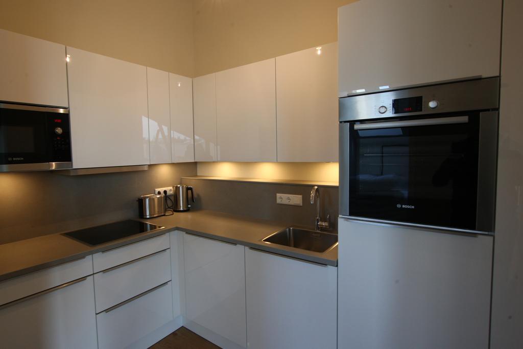 Base - Kreuzberg Apartment Berlin