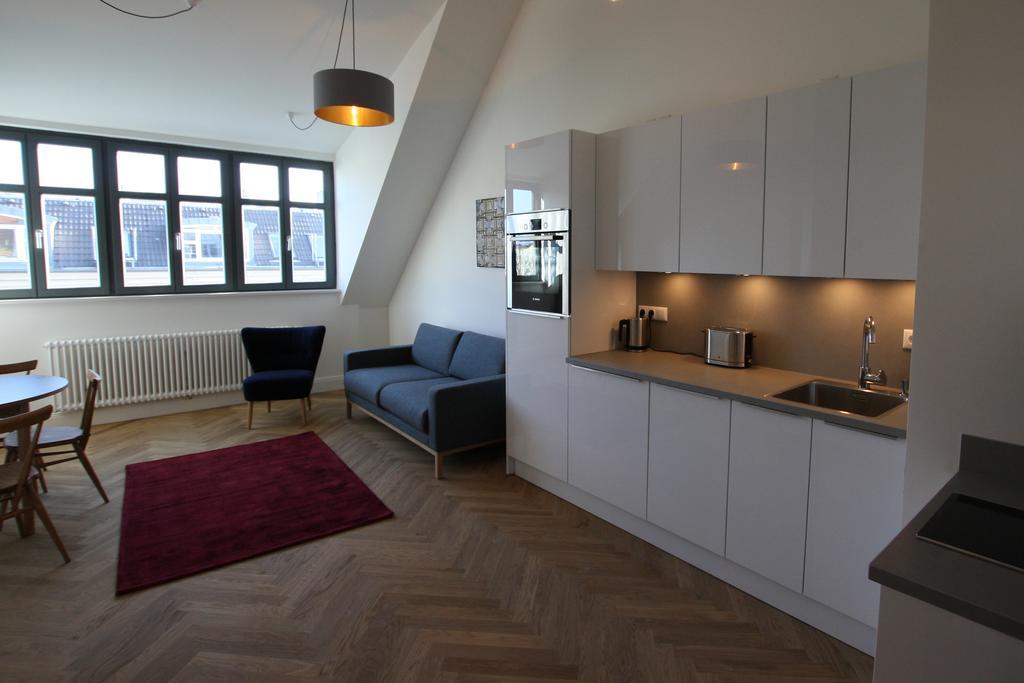 Apartment Base - Kreuzberg