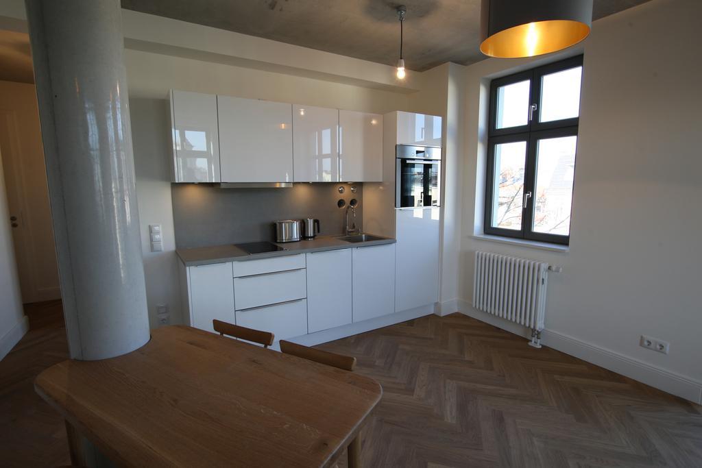 Apartment Base - Kreuzberg *