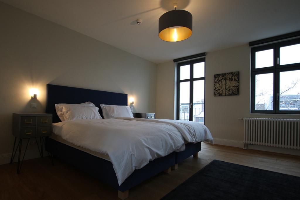 Apartment Base - Kreuzberg *