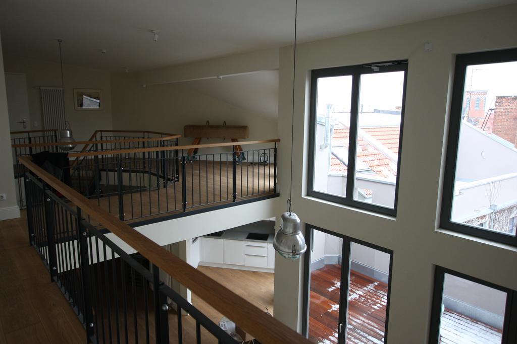 Base - Kreuzberg Apartment *