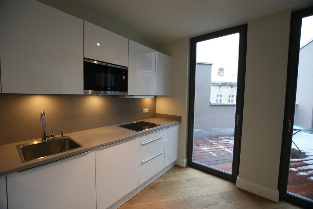 Apartment Base - Kreuzberg