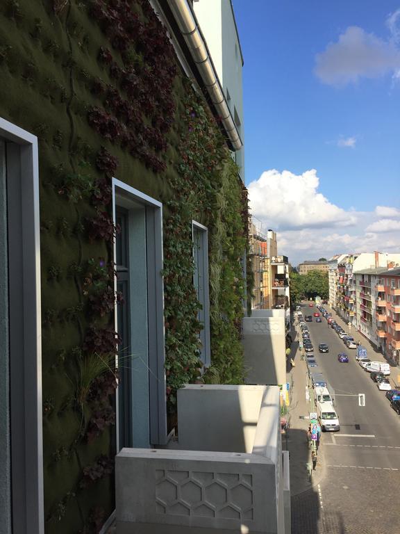 Base - Kreuzberg Apartment