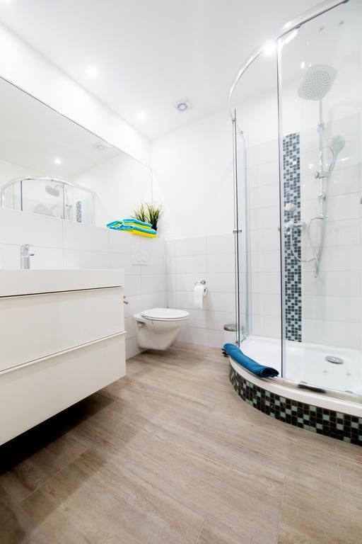 Wassersport-appartements Am Stoessensee Lejlighed *