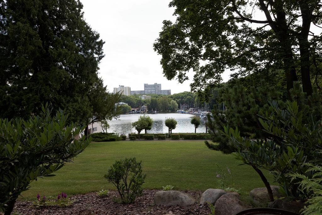 Lejlighed Wassersport-appartements Am Stoessensee Berlin